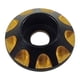 thumbnail image 1 of Junta decorativa para espaciador de bicicleta M3 para vehículo RC de interior, escala 1:10/1:8 oro, 1 of 9