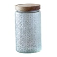 thumbnail image 4 of GUOOL Bocaux de Rangement en Verre Polyvalents Bocal de Rangement pour Aliments Bocaux Alimentaires Hermétiques Rangement pour Noix B, 4 of 9