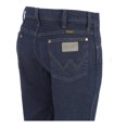 thumbnail image 4 of Pantalón De Mezclilla Vaquero Recto Wrangler De Hombre, 4 of 7