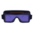 thumbnail image 1 of De Soldadura Con Atenuación Automática, De Seguridad Para Soldador Lente Abatible Para Corte De Soldadura Por MMA Sunnimix Gafas de protección para ojos de soldador, 1 of 6
