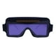 thumbnail image 1 of De Soldadura Con Atenuación Automática, De Seguridad Para Soldador Lente Abatible Para Corte De Soldadura Por MMA Sunnimix Gafas de protección para ojos de soldador, 1 of 6