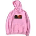 thumbnail image 4 of Sudadera con capucha SiR The Bad Karma Tour 2024 para hombre y mujer, unisex, de manga larga, para invierno, ropa de calle con capucha, 4 of 5