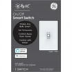 GE C by GE Wall On / Off Smart Switch Paddle, 1-Pack (Packaging May ...