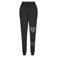 thumbnail image 5 of Pantalones deportivos largos Augper para mujer, de moda, para otoño e invierno, para vacaciones, fitness, deportivos, holgados, con estampado y cintura elástica., 5 of 5