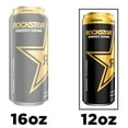 thumbnail image 2 of Rockstar Original, 12Oz Slk 8P, 2 of 3