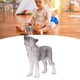 thumbnail image 5 of Juguete Modelo Animal, Modelo Animal Salvaje Portátil Realista Educativo Para El Hogar Para Los Niños ANGGREK Otros, 5 of 8