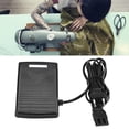 thumbnail image 2 of HLONK Foot Control Pedal Controller Switching Power Cable Machine For Brother D9Q9, 2 of 9