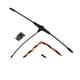 thumbnail image 1 of Nano Receptor para RC Race Drone Reemplazable Baja Latencia Tbs Nano, 1 of 9