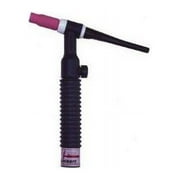 Amp Air Cooled Torch Package, Torch Body, Gas Control Valve, Handle, Medium Back Cap And 25' 1 Piece Rubber Jacketed Power Cable