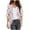 O-A-Pink, variant on 2025 Women's Floral Print Puff Cardigan for Women Sleeve Kimono Cardigan Loose Open Front Plus Size Cover Up Casual Blouse Beach Cardigan