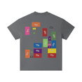 thumbnail image 2 of Essential Building Blocks Kids' T-shirt, 2 of 2