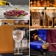 thumbnail image 4 of Vertedores de botellas de licor de primera calidad, solución elegante para un flujo de líquido controlado y un diseño que evita fugas, picos de vertido de acero inoxidable con tapa integrada para un, 4 of 6
