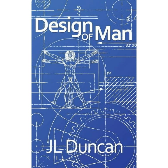 Design of Man, (Paperback)