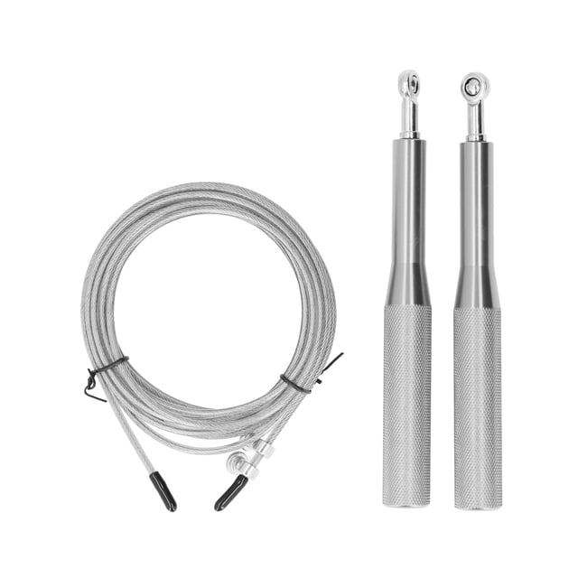 Outils d'Exercice, Corde de Saut Solide Corde de Saut Durable Corde d'Exercice Conception de Classe Mondiale