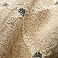 thumbnail image 5 of Dash & Albert Kali Handwoven Jute Rug, 9' x 12', Natural, 5 of 7