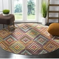 thumbnail image 1 of Safavieh Monaco Linton Geometric Area Rug, 1 of 5