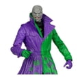 thumbnail image 2 of Figura de juguete McFarlane Toys DC Multiverse 7" Hush Jokerized, 2 of 9