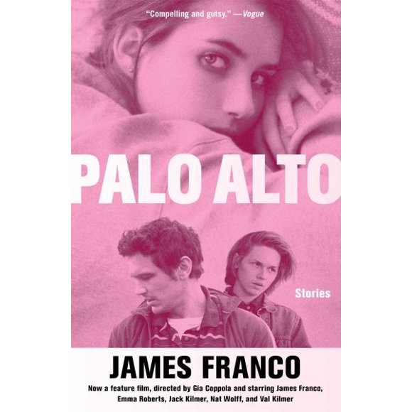Palo Alto