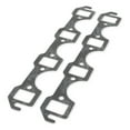 thumbnail image 2 of Mr. Gasket 5930 Exhaust Manifold Gasket Set Fits select: 1966-1973 FORD MUSTANG, 1975-1992 FORD F150, 2 of 5