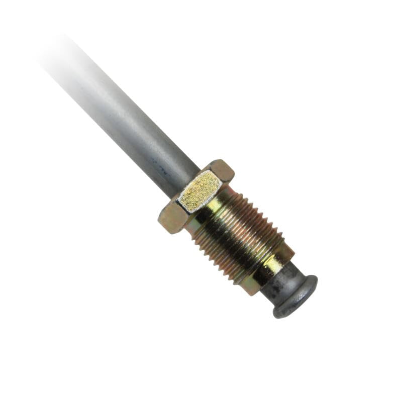 Power Steering Pressure Line Hose Assembly.