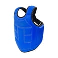 thumbnail image 4 of Lipstore Boxing Chest Guard Accessories Rib Armour for Kids and Adults Indoor Fitness L, 4 of 8