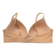 thumbnail image 2 of Brassiere Marel para Dama Copa Triangular Piel Talla 34B, 2 of 4