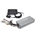 thumbnail image 1 of Kit de conversión de litio para bicicleta, controlador de panel de bicicleta eléctrica, kit de controlador de panel de bicicleta eléctrica, piezas de reacondicionamiento de controlador, 1 of 9