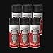 thumbnail image 5 of Rust-Oleum 248658-6PK Stops Rust Reformer Spray Paint, 10.25 oz, Black, 6 Pack, 5 of 5