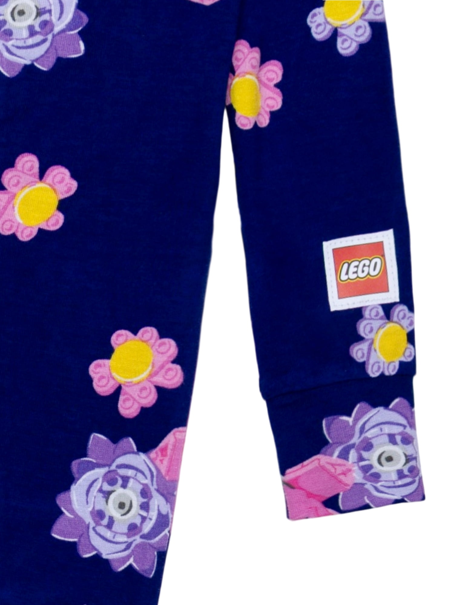 Character Toddler One-Piece Viscose Sleeper, Sizes 12M-5T
