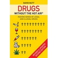 thumbnail image 2 of Pre-Owned Drugs Without the Hot Air, Volume 3: Making Sense of Legal and Illegal Drugs (Hardcover) 0857844946 9780857844941, 2 of 2