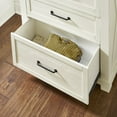 thumbnail image 4 of A-America Sun Valley Chest, White Finish, 4 of 5