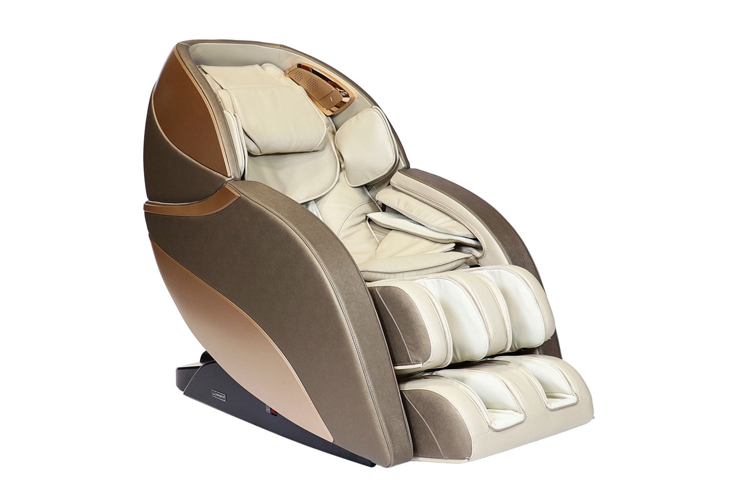 Infinity Genesis 3d 4d Full Body Massage Chair Walmart Com