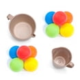 thumbnail image 2 of Casa de Juegos Step2 con Pelotas, 2 of 4