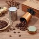 thumbnail image 4 of 12 piezas 2 colores hojalata caja de almacenamiento sellada para té con tapa latas de té redondas de metal colores mezclados 6,4 x 4,5 cm 6 piezas / color, 4 of 8