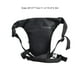 thumbnail image 3 of Sidaley Mochila para montar, bolsa lateral impermeable para pierna, accesorios de carreras informales de gran capacidad, mochilas para moto, Gafas de moto, 3 of 6