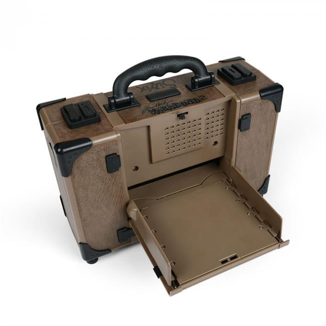 Sizzix 660855 Vagabond 2 Machine Only - Inspired by Tim Holtz