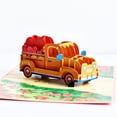 thumbnail image 4 of HBYJLZYG Wed Valentine's Day Card Paper Carving Paper Greeting Card Blessing Card,Decorations, 4 of 8