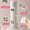 3A, variant on Realistic Garden Stickers, Waterproof Plant Sticker for Water Bottle Laptop Phone Cases Planner Skateboard Luggage Helmet Party Favor Decor, Ideal for Adults Teens Teacher Rewards