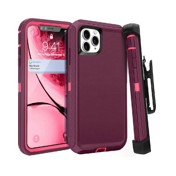 Iphone 11 Otterbox Case