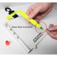thumbnail image 4 of czcpp-Scuba Dive Replacement Graphite Pencil for Underwater Writing Slate (Pack of 3), 4 of 4