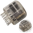 thumbnail image 1 of Chendee 1Pcs In-12 New Nixie Tubes For Clock Kit In12 In-12A In-12B In12A, 1 of 9