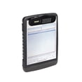 thumbnail image 2 of Office Depot Portable Clipboard Storage Box With Calculator, Letter Size, Charcoal, 10306, 2 of 4