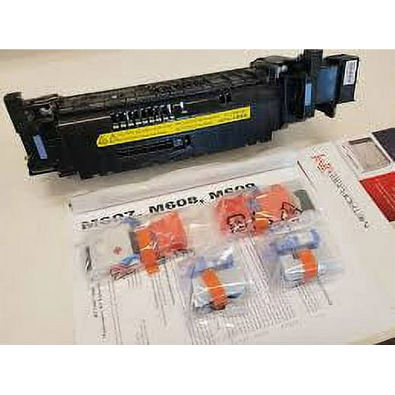 L0H24A L0H24A M607 M608 M609 Maintenance Kit for HP by Metrofuser L0H24-67901