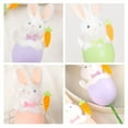 thumbnail image 6 of Easter Cute Twig Bouquet Accessories Doll Decorations - Fabric Material, Soft & Wear-Resistant, Handmade Cute Cartoon Design, Flexible & Not Easy To Deform - For, 6 of 7