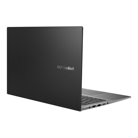 ASUS - VivoBook S15 15.6" Laptop - Intel Core i7 - 16GB Memory - 512GB SSD - Dreamy White/Transparent Silver