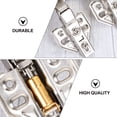 thumbnail image 3 of unbranded Bisagra Close Hidráulica De Para Armarios Con Amortiguador Y Práctico, 3 of 7