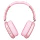 thumbnail image 1 of Auriculares inalámbricos con cancelación de ruido Wentronic Y01 Pink, 1 of 8