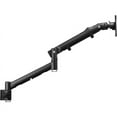 thumbnail image 4 of Atdec SSB Mounting Arm for Monitor, Matte Black, 4 of 6