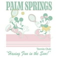 thumbnail image 2 of Men's Mickey & Friends Fun in the Sun Graphic T-Shirt, 2 of 5