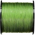 thumbnail image 3 of Braided Fishing Line 1000m, 4 Strands Braided Lines 100% PE Sensitive Fishing Line, 3 of 3